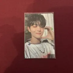 Tresure ジフン シーグリ 2023