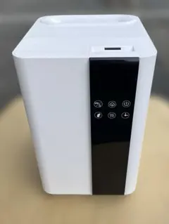 未使用　LOMAYA ハイブリット式加湿器　RR-H940 交換フィルター有のサムネイル