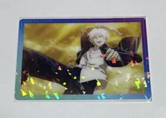 呪術廻戦 幻影夜行本舗 ファントムパレード 特典 チケット風カード
