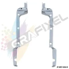 ファイブスター ギガ メッキ バンパー エンド カバー セット スカート付き車 いすゞ ファイブスターギガ メッキ バンパーエンドカバー 左右セット