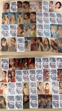 笠原桃奈 トレカ