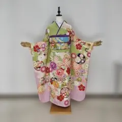 2026年最新】振袖フルセットの人気アイテム - メルカリ