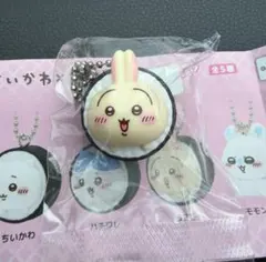 ちいかわ 寿司 キーホルダー うさぎ
