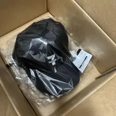 新品未使用 サカナクション 黒キャップ 帽子 (SKN-CTN)™ - メルカリ
