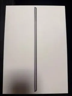 iPad 第9世代 Wi-Fiスペースグレイ　美品のサムネイル