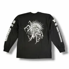 Supreme Y's by Yohji Yamamoto L/S Teeのサムネイル
