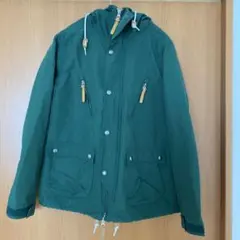 FREAK’S STORE マウンテンパーカー