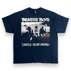 2026年最新】beastie boys check your head tシャツの人気アイテム
