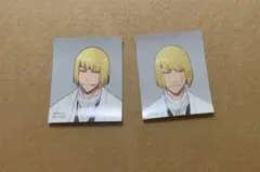 BLEACH 原画展 平子真子 セット BLEACH 原画展 平子真子セット - メルカリ