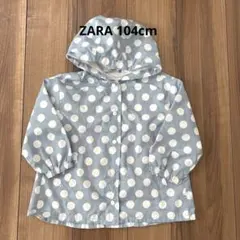 ZARA BABY アウター　104cm