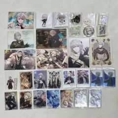 アイナナ　棗巳波　まとめ売り