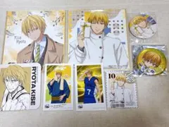 2026年最新】黄瀬涼太 缶バッジの人気アイテム - メルカリ