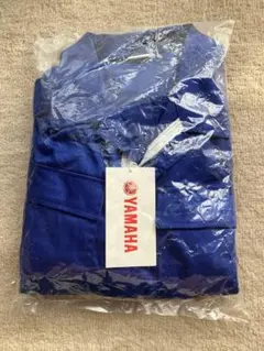 【新品】YAMAHA メカニックスーツ 半袖 メッシュ サイズBL