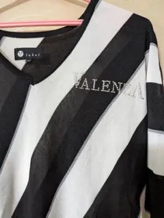 バレンザ◆サマーセーター40★七分丈★VALENZAのサムネイル