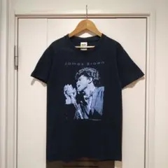 00s James Brown Tシャツ フルーツオブザルーム L コピーライト - メルカリ