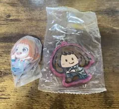 ヒロアカ お茶子