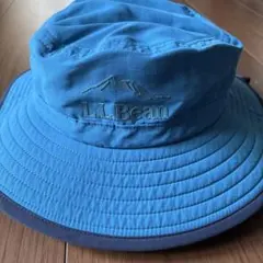 L.L.Bean サンシェード付きハット ブルーのサムネイル