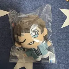 名探偵コナン 松田陣平 ぬいぐるみ マスコット セガラッキーくじ