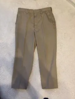 WACKO MARIAベージュ ワークパンツのサムネイル