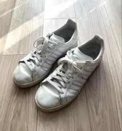 アディダス オリジナルス　キャンパス　ホワイトマウンテニアリング