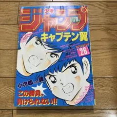 週刊少年ジャンプ 1985年 27号 ハイスクール！奇面組 表紙 - メルカリ