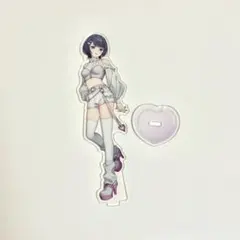 Seize the day Idios 1st LIVE 小清水透 アクスタ