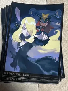 2026年最新】シロナの全力 デッキシールドの人気アイテム - メルカリ