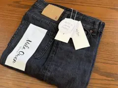 ミラオーウェンデニムパンツ