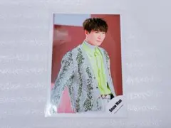 渡辺翔太公式写真 SnowMan HELLOHELLO ②