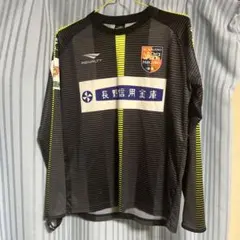 AC長野パルセイロ 練習着　長袖　サイズXO AC長野パルセイロ 練習着 長袖 サイズXO - メルカリ