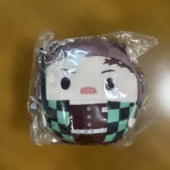 鬼滅の刃 ふわコロりん 炭治郎