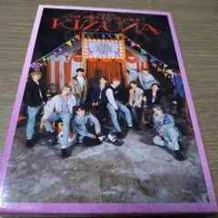 JO1/2022 JO1 1ST ARENA LIVE TOUR'KIZUNA…