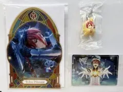 アイドリッシュセブン　七瀬陸