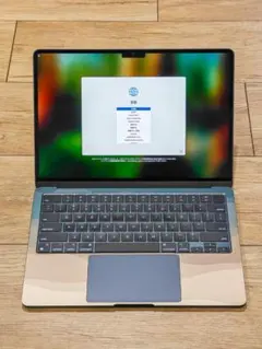2025年最新】macbook air m2 24gbの人気アイテム - メルカリ