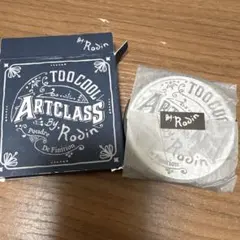 アートクラスバイロダン　フィニッシュセッティングパクトのサムネイル