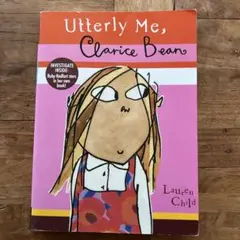 Utterly Me, Clarice Bean