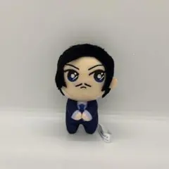 名探偵コナン　諸伏高明　ぬいぐるみ　ぴょことも　マスコット