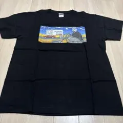 マンウィズ グッズ tシャツ M chasing the horizon