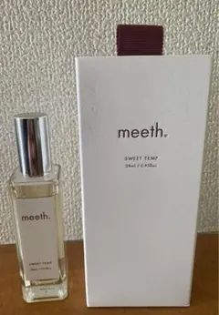 Edit rose mojito エディット ローズモヒート 50ml 残量7割 - メルカリ