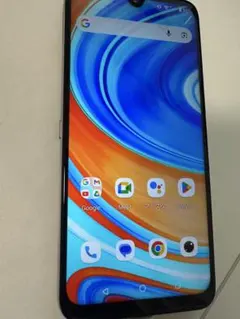 UMIDIGI A9 Pro グリーン【6GB/128Gモデル】のサムネイル