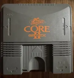 2025年最新】pcエンジン core grafxの人気アイテム - メルカリ