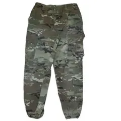 リップストップ ワークパンツ