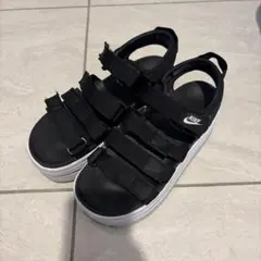 Nike アイコン クラシック サンダルDH0223-001 23cmのサムネイル
