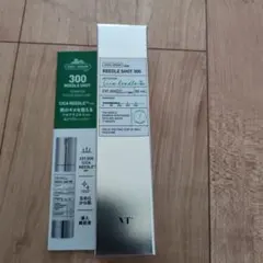 VT シカ リードルショット300 導入美容液 リードル 美容液 50ml