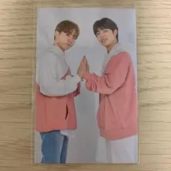 ケレン carat land 2020 エスクプス スングァン トレカ