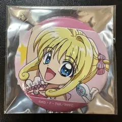 2026年最新】ぴちぴちピッチ 缶バッジ るちあの人気アイテム - メルカリ