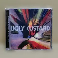 UGLY CUSTARD アルバム　輸入盤