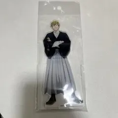 呪術廻戦 スタンド付きアクリルプレート 禪院直哉 ナムコ限定 - メルカリ
