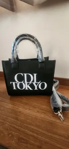 2025年最新】CDL tokyo バッグの人気アイテム - メルカリ