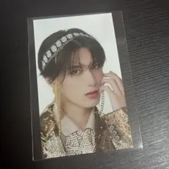 【山中柔太朗】M!LKラキドロ東京トレカ